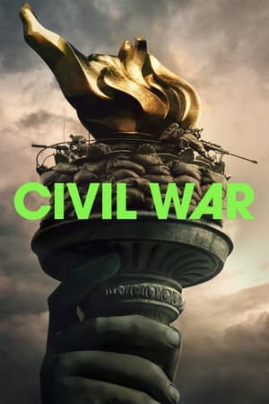 watch Civil War