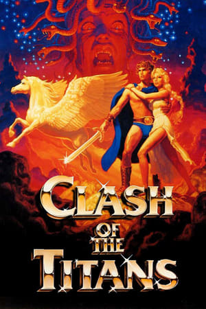 watch Clash of the Titans