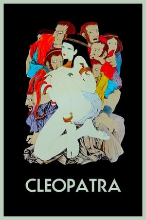 watch Cleopatra: Queen of Sex