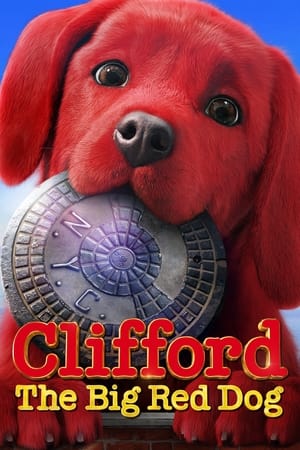 watch Clifford the Big Red Dog