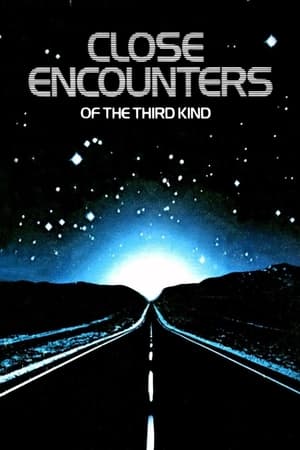 watch Close Encounters of the Third Kind