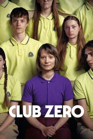 watch Club Zero