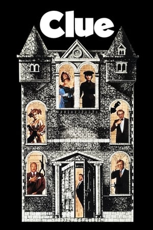 watch Clue