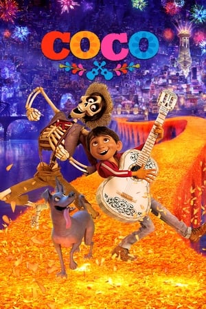 watch Coco