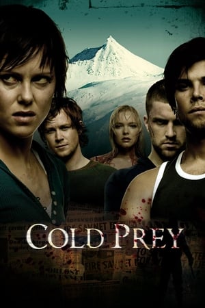 watch Cold Prey