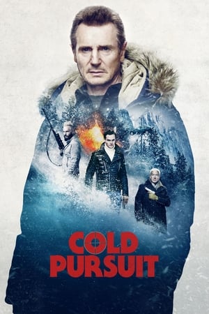 watch Cold Pursuit