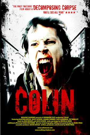 watch Colin