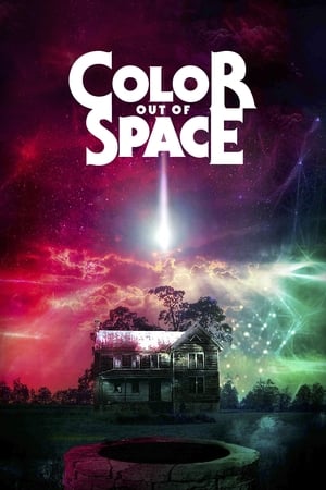 watch Color Out of Space