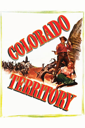 watch Colorado Territory