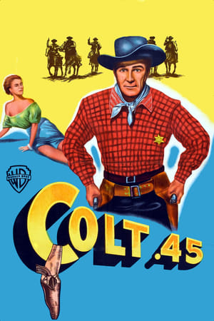 watch Colt .45