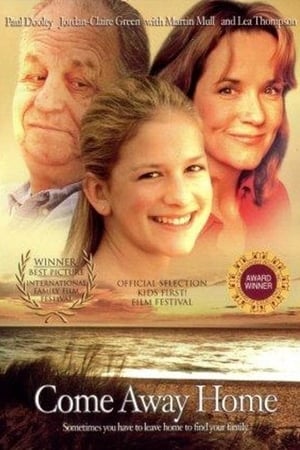 watch Come Away Home