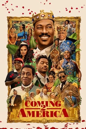 watch Coming 2 America