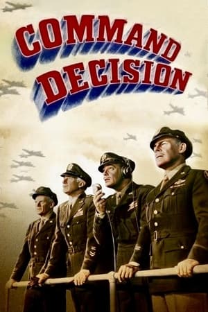 watch Command Decision