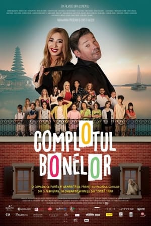 watch Complotul Bonelor