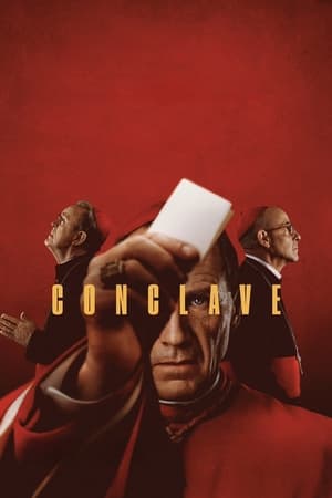 watch Conclave