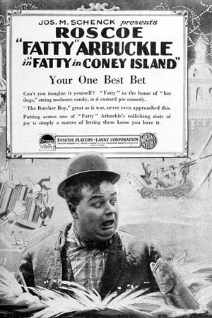 watch Coney Island