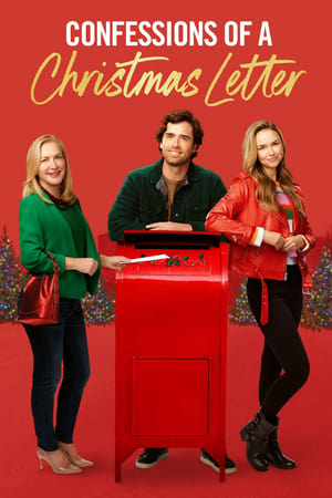 watch Confessions of a Christmas Letter