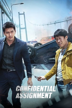 watch Confidential Assignment