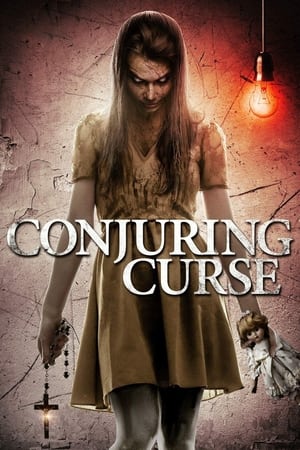 watch Conjuring Curse