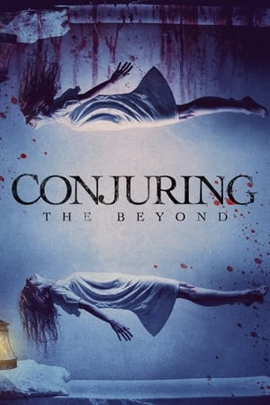 watch Conjuring: The Beyond