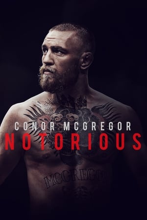 watch Conor McGregor: Notorious