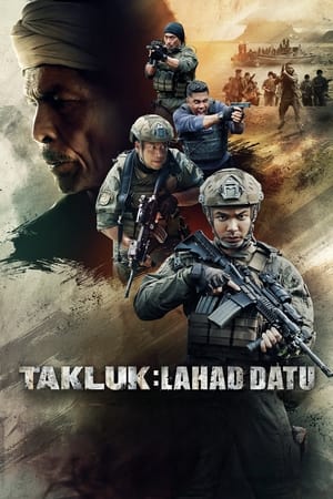 watch Conquer: Lahad Datu