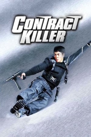 watch Contract Killer