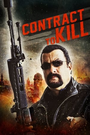 watch Contract to Kill