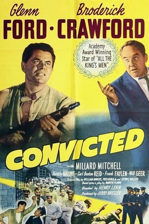 watch Convicted