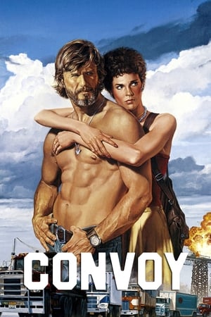 watch Convoy