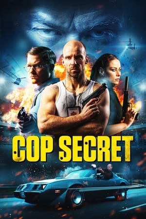 watch Cop Secret