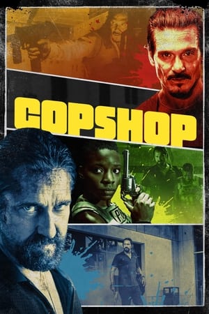 watch Copshop