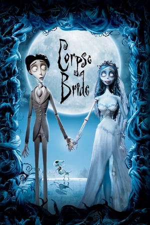 watch Corpse Bride