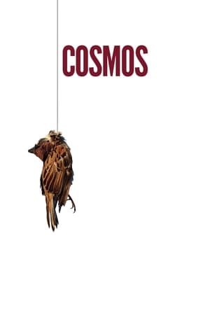 watch Cosmos