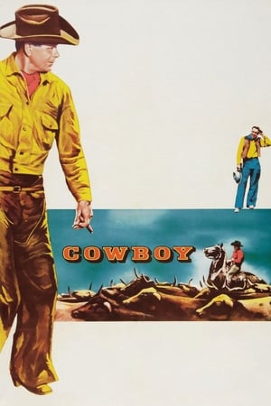 watch Cowboy