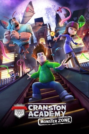 watch Cranston Academy: Monster Zone