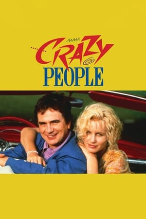 watch Crazy People