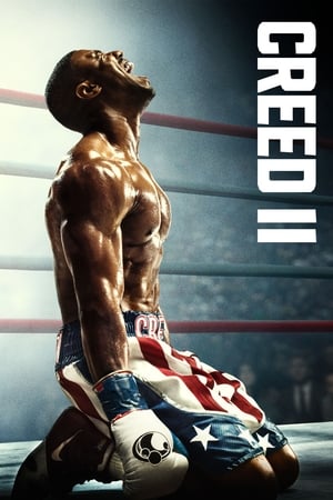 watch Creed II