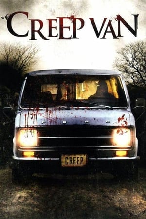 watch Creep Van