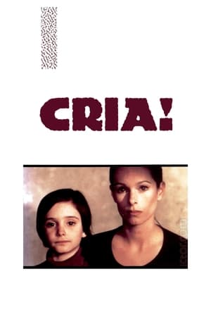 watch Cria!