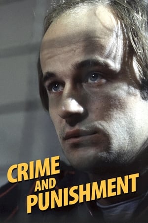 watch Crime and Punishment