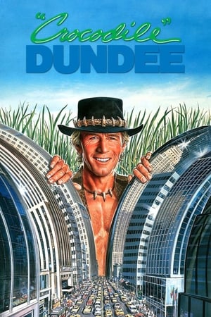 watch Crocodile Dundee