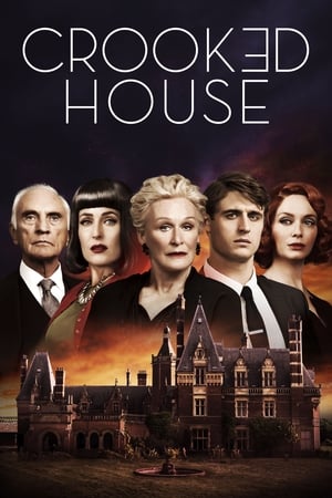 watch Crooked House