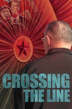 watch Crossing the Line