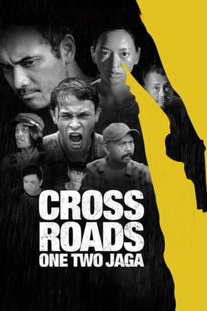 watch Crossroads: One Two Jaga