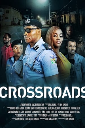 watch Crossroads