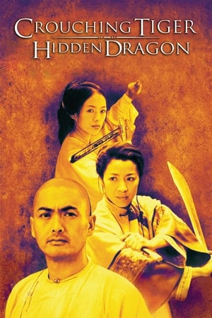 watch Crouching Tiger, Hidden Dragon