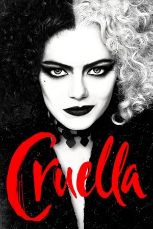 watch Cruella