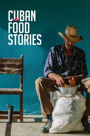 watch Cuban Food Stories