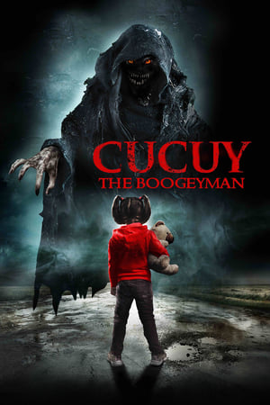 watch Cucuy: The Boogeyman